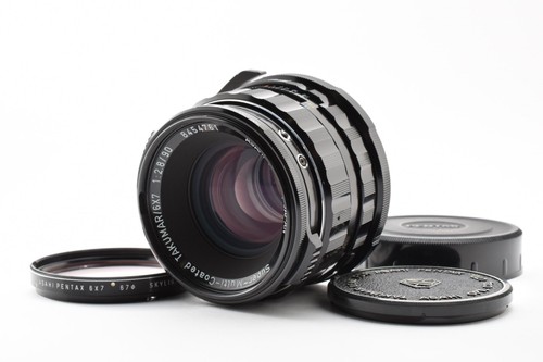Neuwertig pentax smc - [neuwertig++],