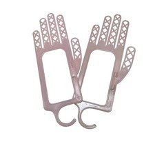 Vintage Glove Valet Pink By