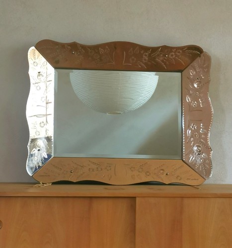 Großer venezianischer art - großer,