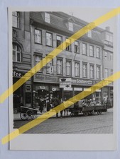 Erfurt geschäftshaus anger - erfurt:, (anger