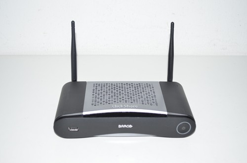 Barco clickshare cse 200 - clickshare, cse-200