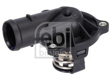 FEBI BILSTEIN 186092 Thermostat für AUDI VW