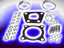 Turbolader gr. Dichtsatz  (31)