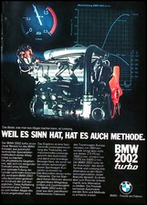 BMW 02-Reihe, 2002 Turbo