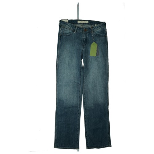 Wrangler sara jeans straight - sara,