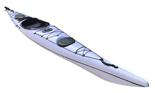 BaKaS Kajak ABS Discovery 16