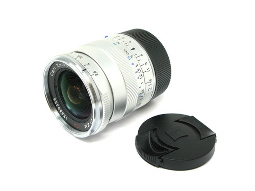 Carl zeiss biogon - 21mm, f2.8
