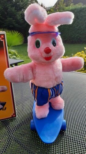 Duracell hase bunny - hase,