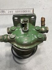 Original CAV Filterkörper Kraftstoff Oldtimer Schlepper