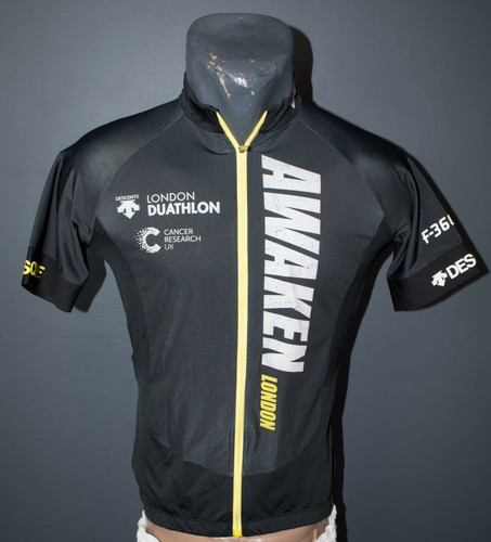 Descente awaken london - descente, fahrrad