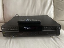 LG ADR-620 Audio CD-Player +