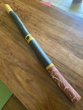 Didgeridoo Eukalyptus gebraucht