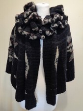 RALPH LAUREN GRAU UND MULTI