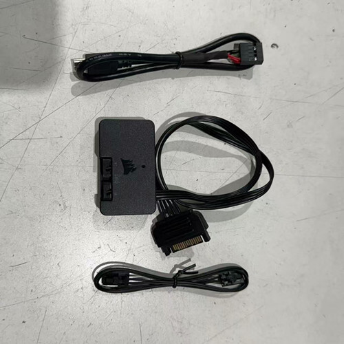 Für corsair lighting node pro - node,