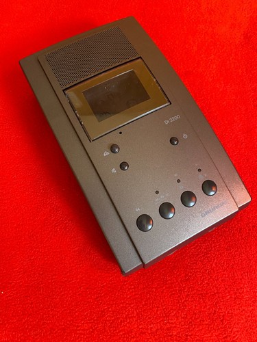 Grundig 3200 aufnahme und - aufnahme,