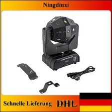 120W 16 LED Laser Moving Head