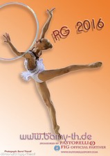 Toller RSG FOTOKALENDER 2016