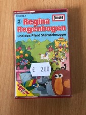 Hörspiel MC (Rar & Selten)