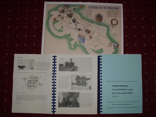 Repair manual workshop - workshop,