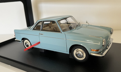 Autoart bmw 700 sport - autoart,