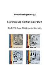 Märchen-Dia-Rollfilm in der