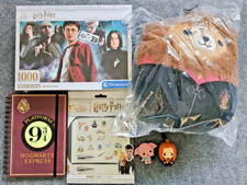 Sammlung Posten - Harry Potter