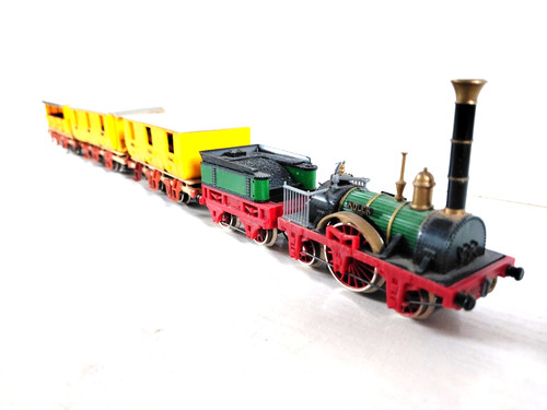 Trix express adler zug - trix,
