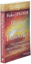 Healing the heart - heart, of