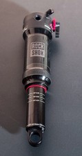 RockShox Deluxe RT Trunnion