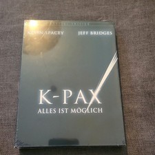 K-Pax - Alles ist Möglich