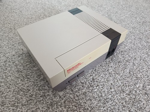 Nintendo entertainment system - entertainment,