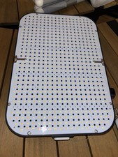 Grow led pflanzenlampe - grow, watt