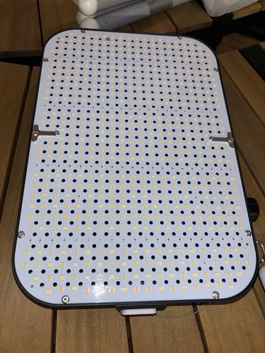 Grow led pflanzenlampe watt - led,