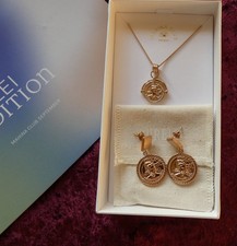 Schmuckset von "PURELEI"