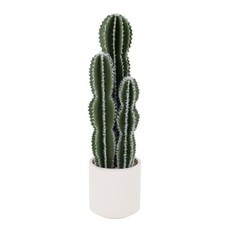 Künstlicher Kaktus 82cm -