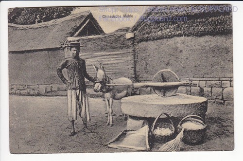 Kolonien china kiautschau - ,,