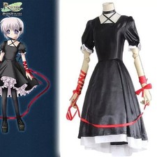 Rewrite Kagari Lolita Uniform