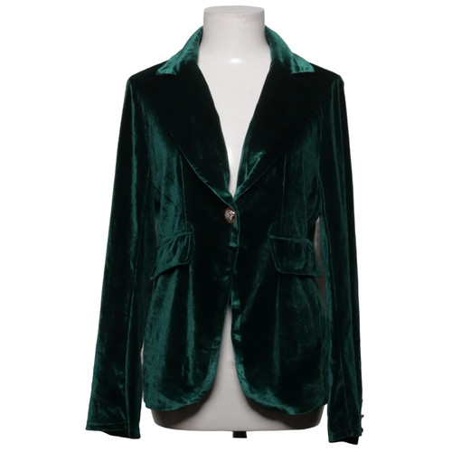 Blazer größe grün - m,,