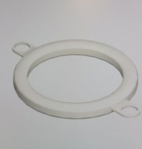Dichtungsring roth mit zwei - dichtungsring,