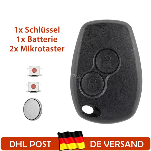 Schlüssel gehäuse für - schlüssel,