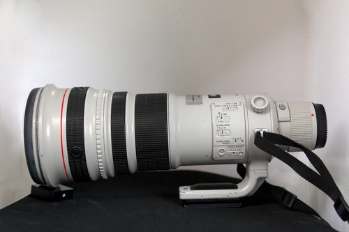 Canon 500mm l is usm - 500mm,
