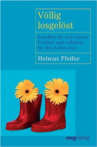 Völlig losgelöst schaffen - völlig,