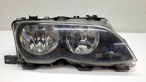 Bmw e46 320d scheinwerfer - bmw,