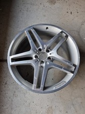 1 Alufelge Mercedes AMG M-Klasse 9x21 A1664012102