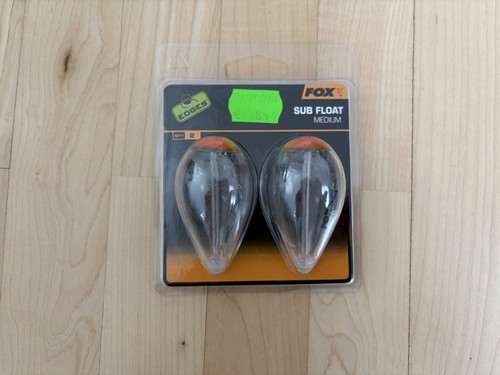 Fox carp sub float medium - medium,, 2