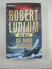 ° Robert Ludlum, Kyle Mills -