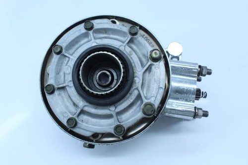 Hinterachse yamaha virago 535 - virago,