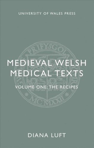 Medieval welsh medical texts - medieval,