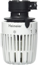 Thermostatic Head, Model K