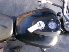 kraftstofftank für DAELIM